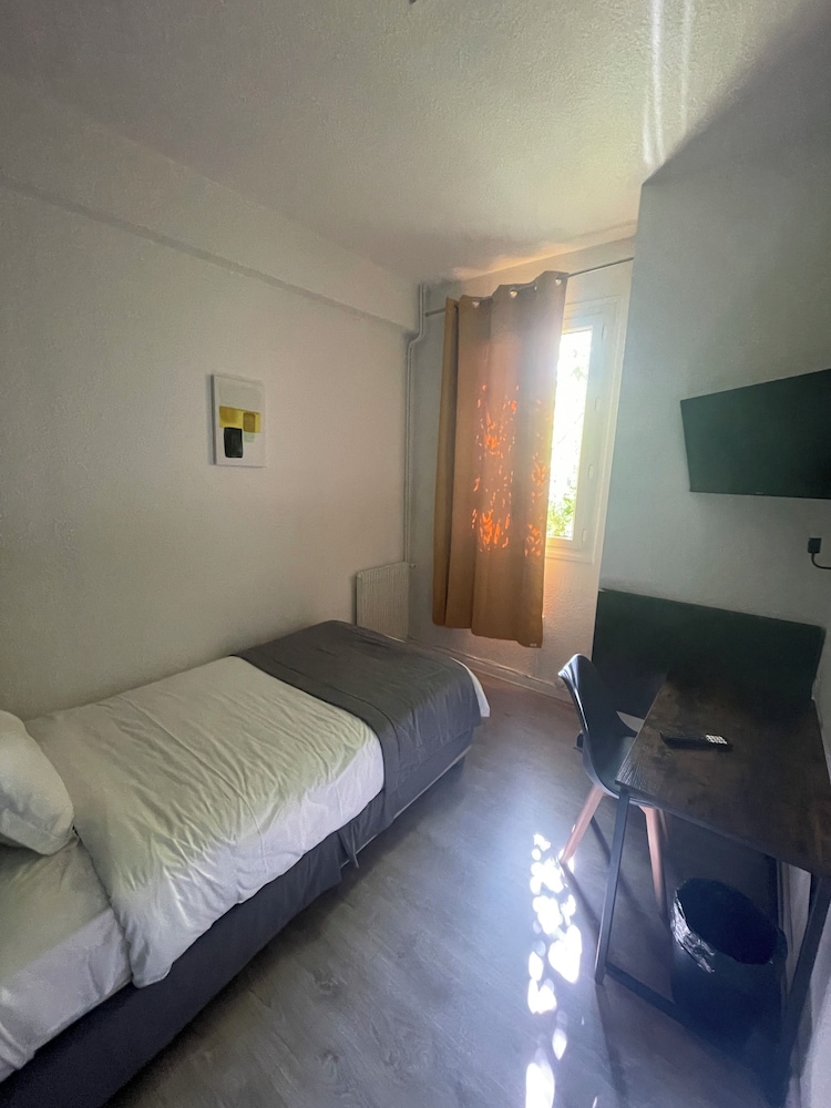 Chambre Simple Economique photo 2