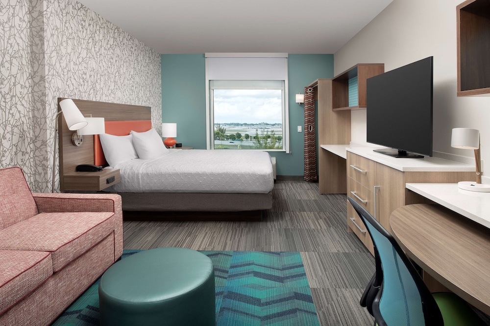 Studio Suite, 1 King Bed, Non Smoking photo 1