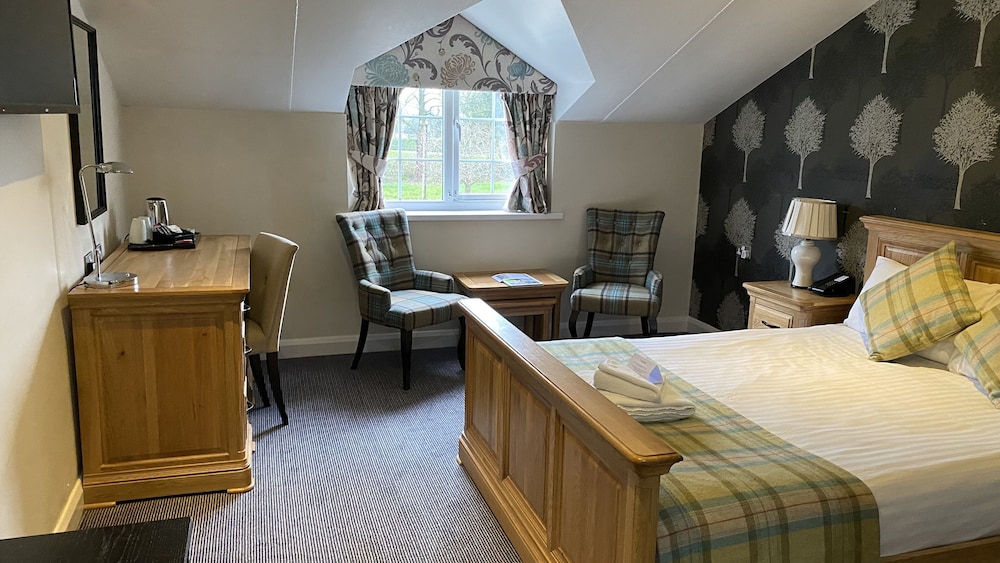 Superior Double Room - Photo 2