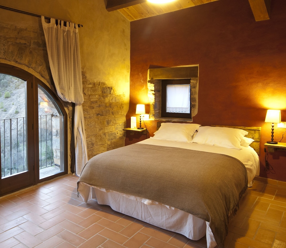 Romantic Double Room