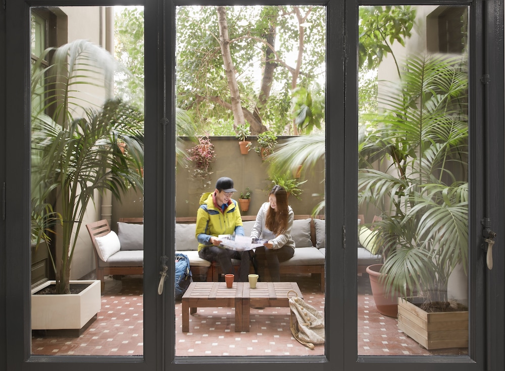 Double Room, Ensuite