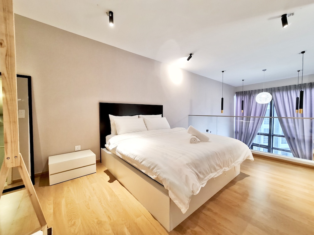 Superior Duplex