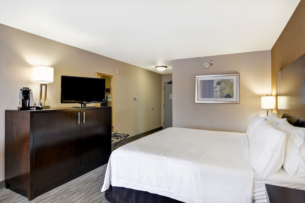 Standard Room, 1 King Bed - Photo 6
