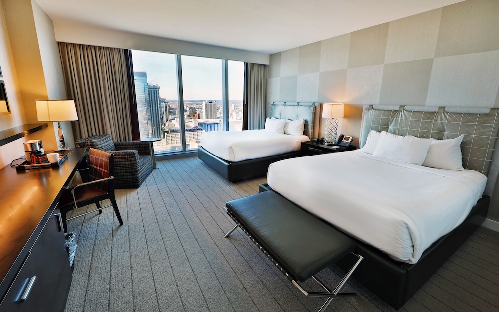 Ocean Casino Resort, Billede 2
