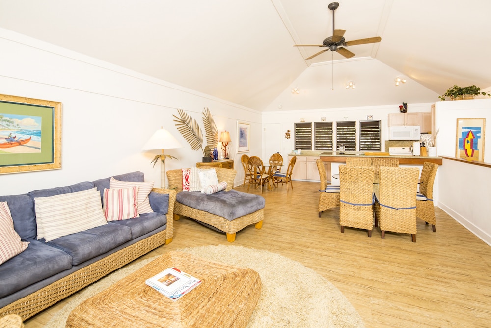 Room, 2 Bedrooms, Ocean View photo 3