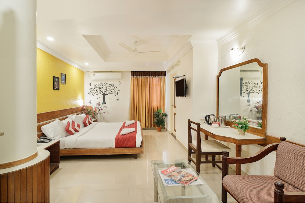 Executive Double Room - Photo 13
