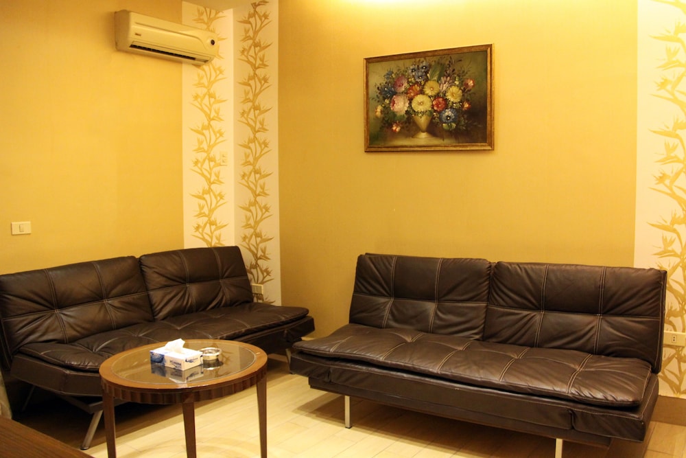 Luxury Suite photo 1