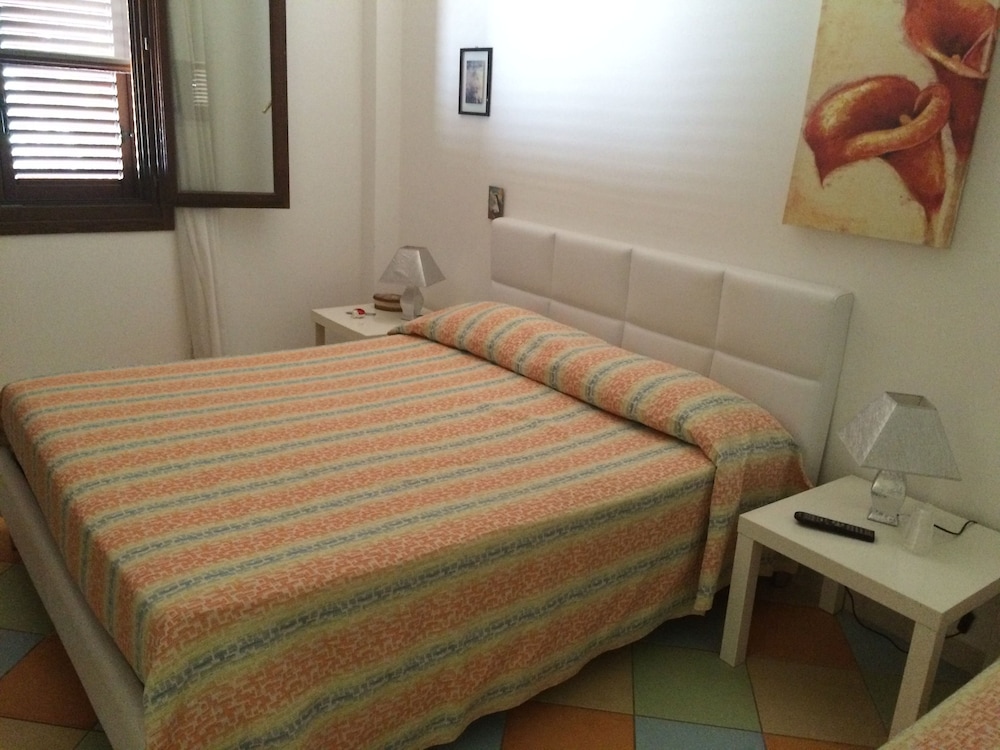 Quadruple Room, Garden View photo 1