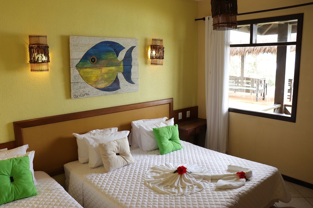Deluxe Triple Room, Ocean View photo 3