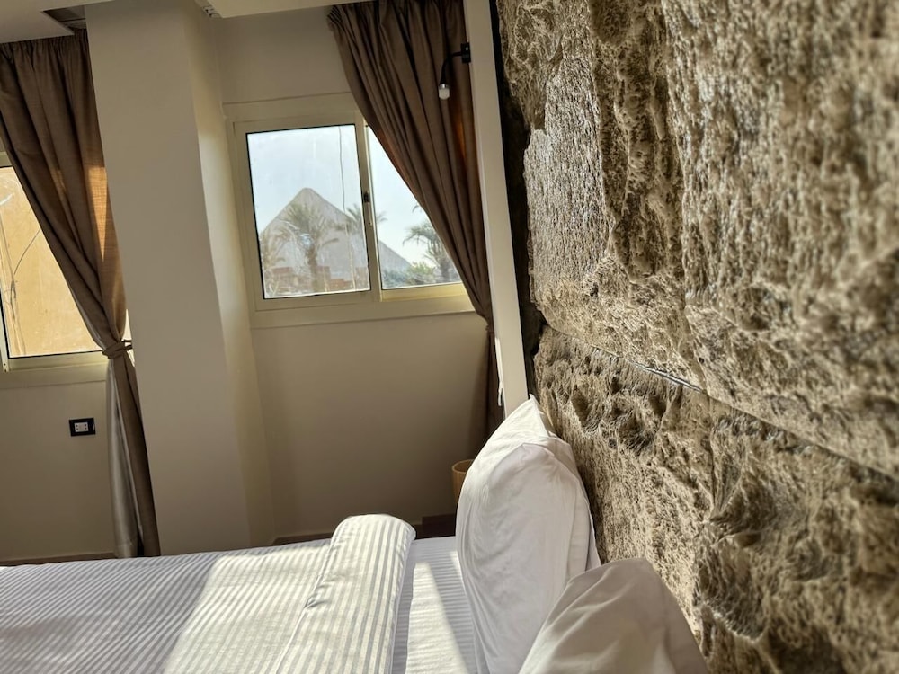 Design Double Room, Mountain View