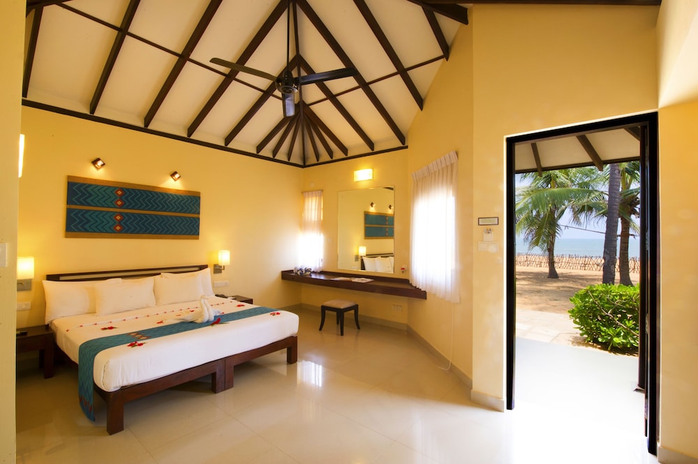 Villa, Sea View - Photo 3