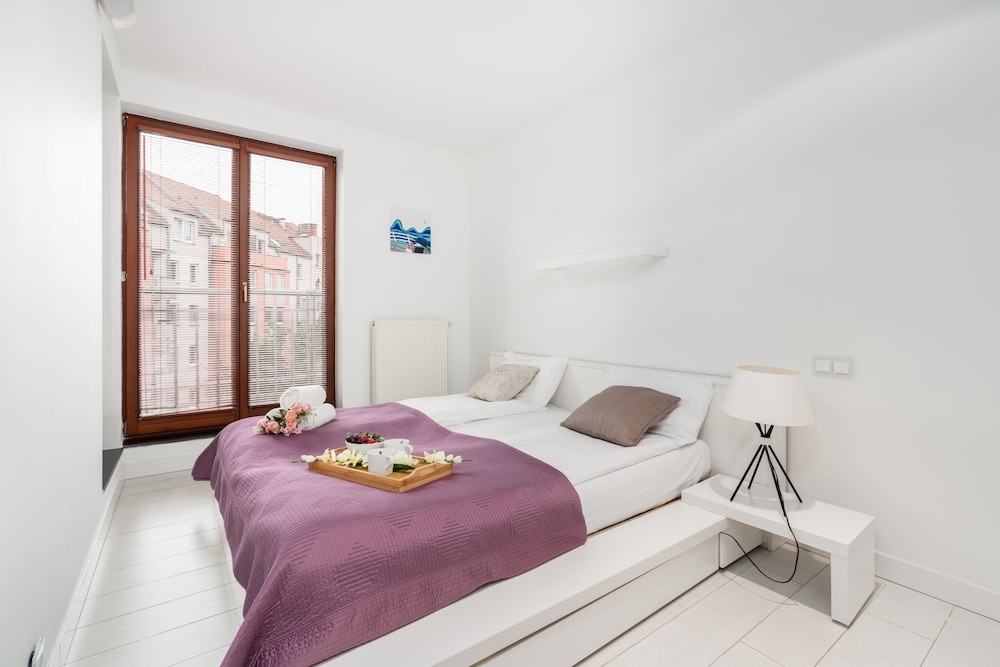 Apartment, 1 Bedroom, Balcony