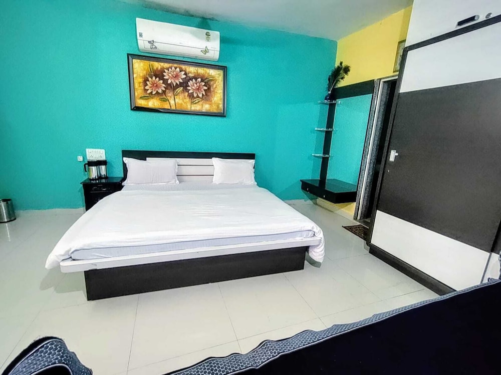 Comfort Villa, Oceanfront photo 1