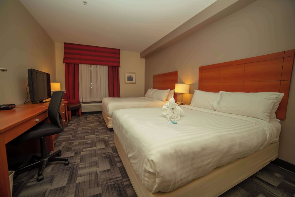 Standard Room, Multiple Beds, Non Smoking photo 2