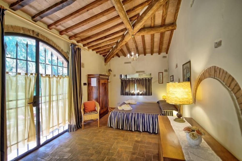 Panoramic Apartment, 1 Bedroom (Loggia) photo 3
