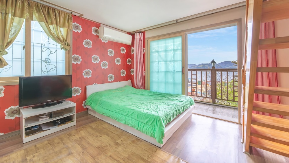 Basic Room, 1 Bedroom (A1)