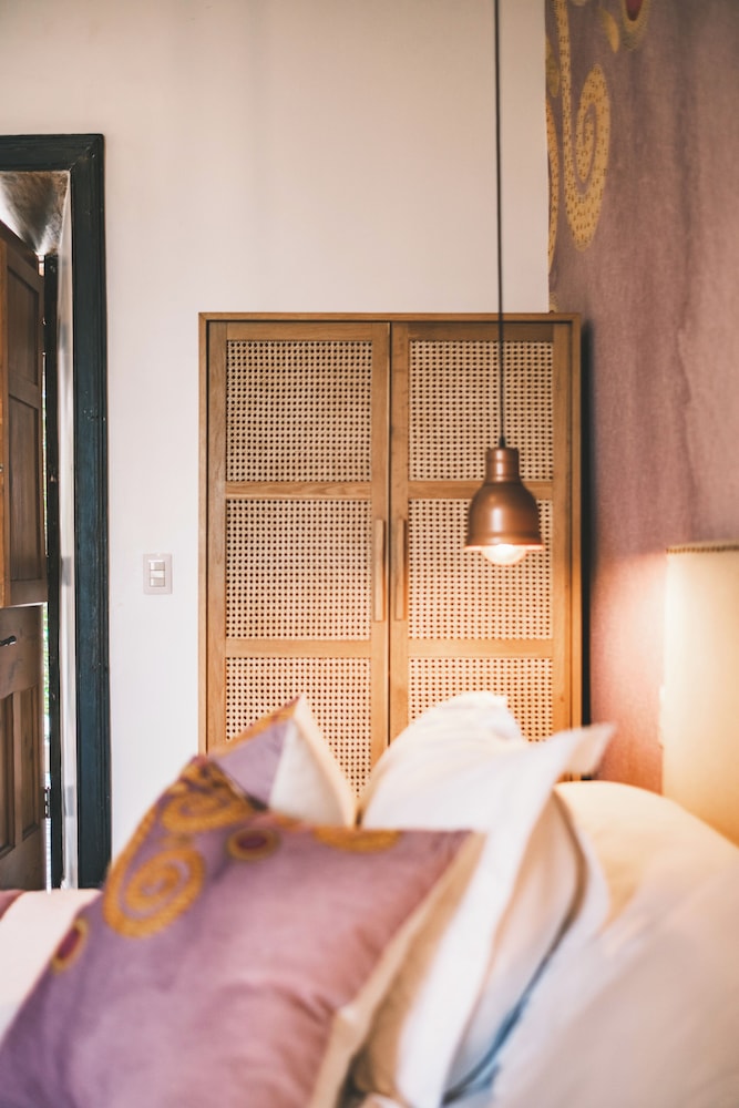 Superior Double Room, 1 King Bed, Ensuite photo 1