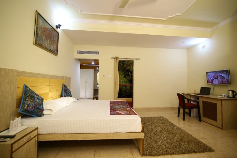 Luxury Room photo 2