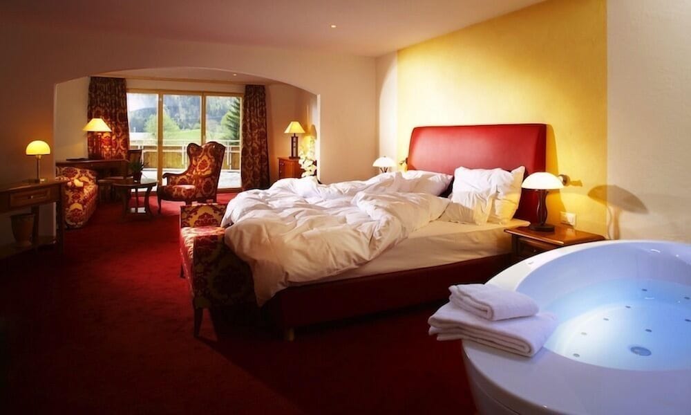Junior Suite photo 3