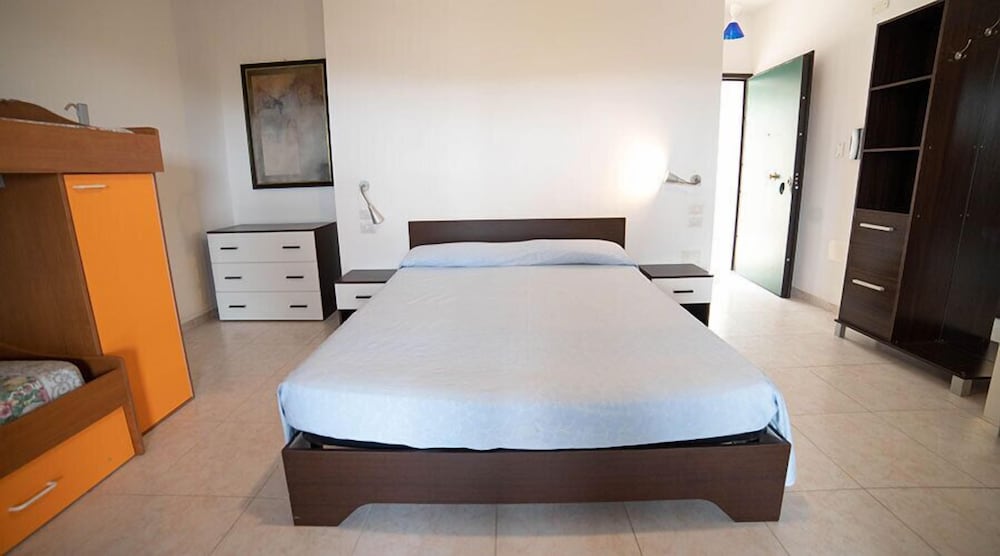 Standard Studio, 1 Bedroom, Terrace, Hill View