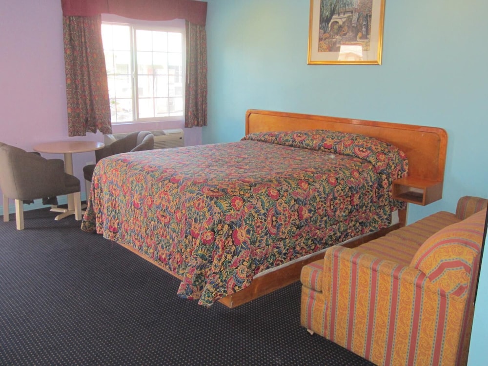 Starlight Inn Van Nuys, 사진 13