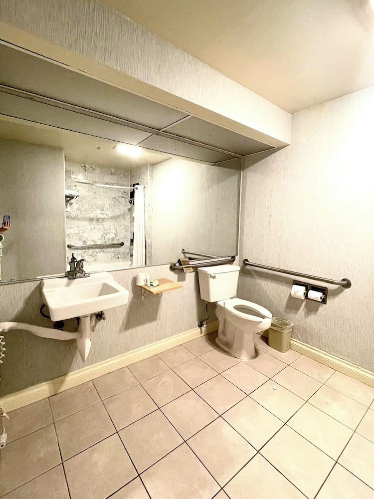 Standard King Suite Accessible - Photo 4
