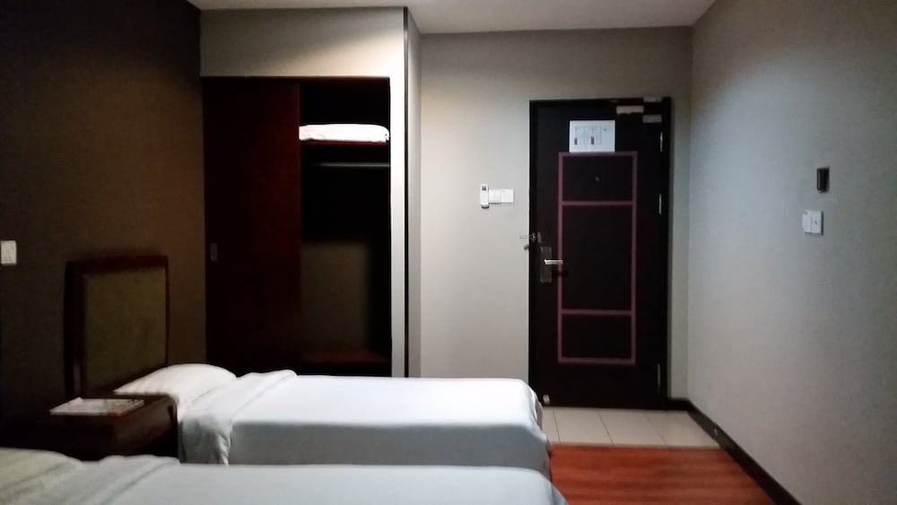 Economy Twin Room, 2 Twin Beds