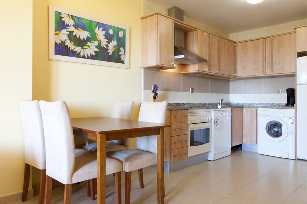 Apartamento, 2 habitaciones