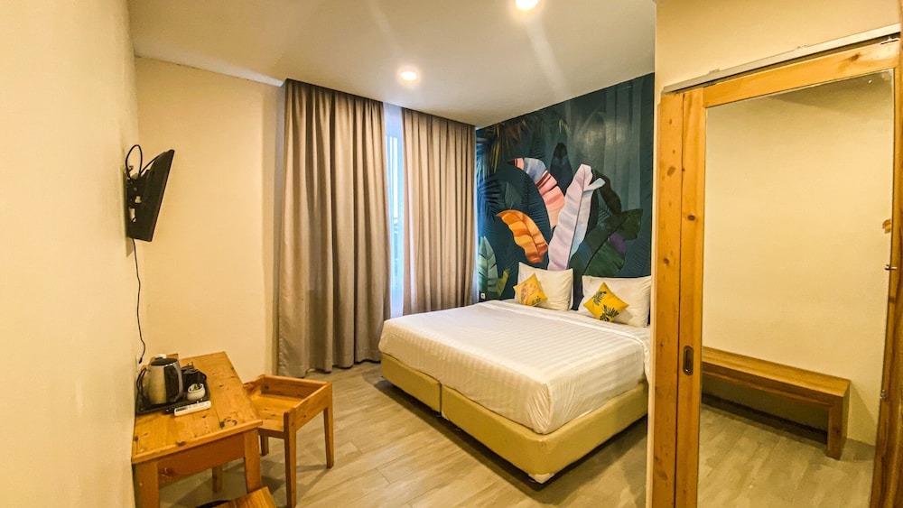 Superior Double or Twin Room - Photo 3