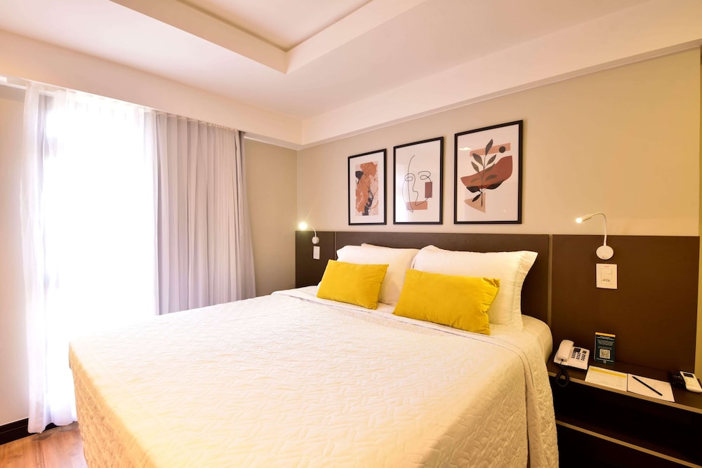 Superior Room, Multiple Beds