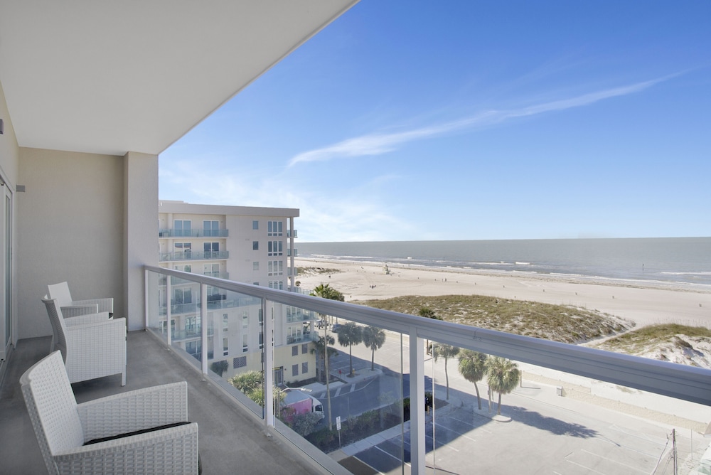Deluxe Suite, 3 Bedrooms, Ocean View photo 1