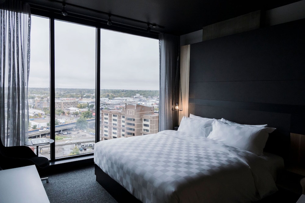 Room, 1 King Bed