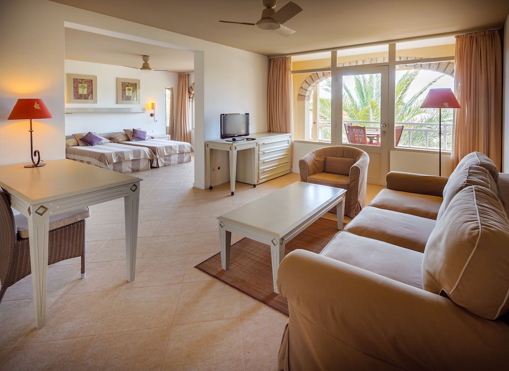 Standard Suite