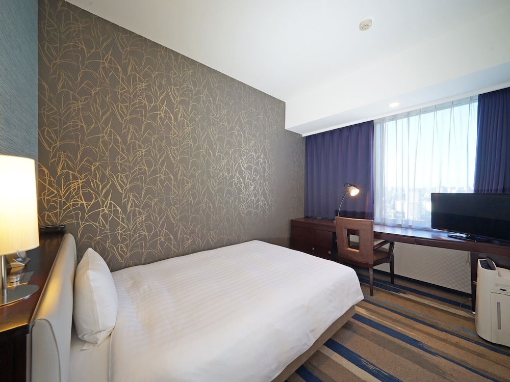 Moderate Double Room, Smoking photo 1