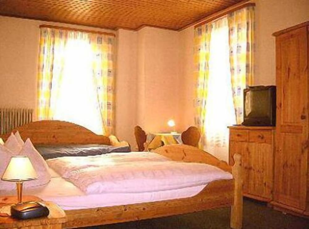 Triple Room photo 1
