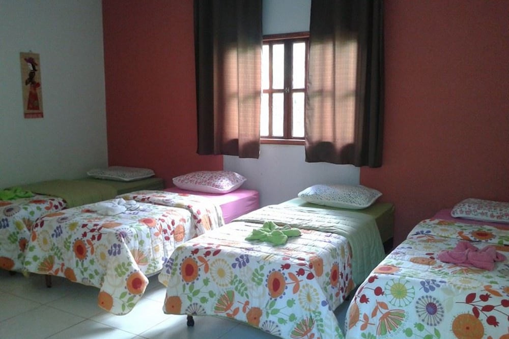 Triple Room, 3 Twin Beds