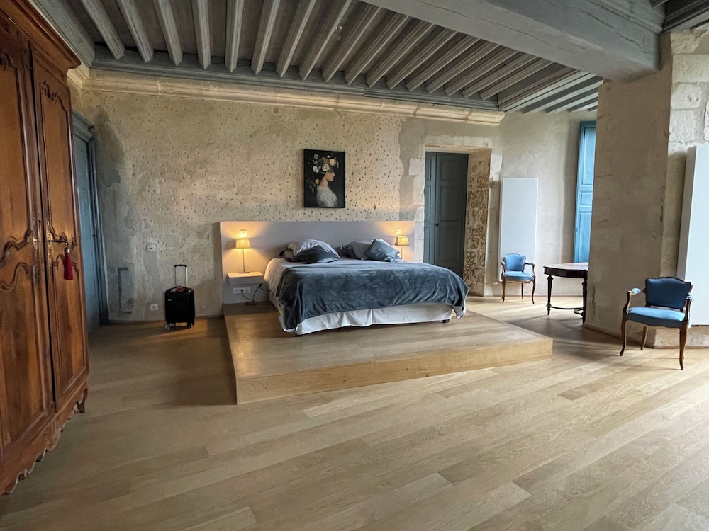 Superior Double Room photo 1