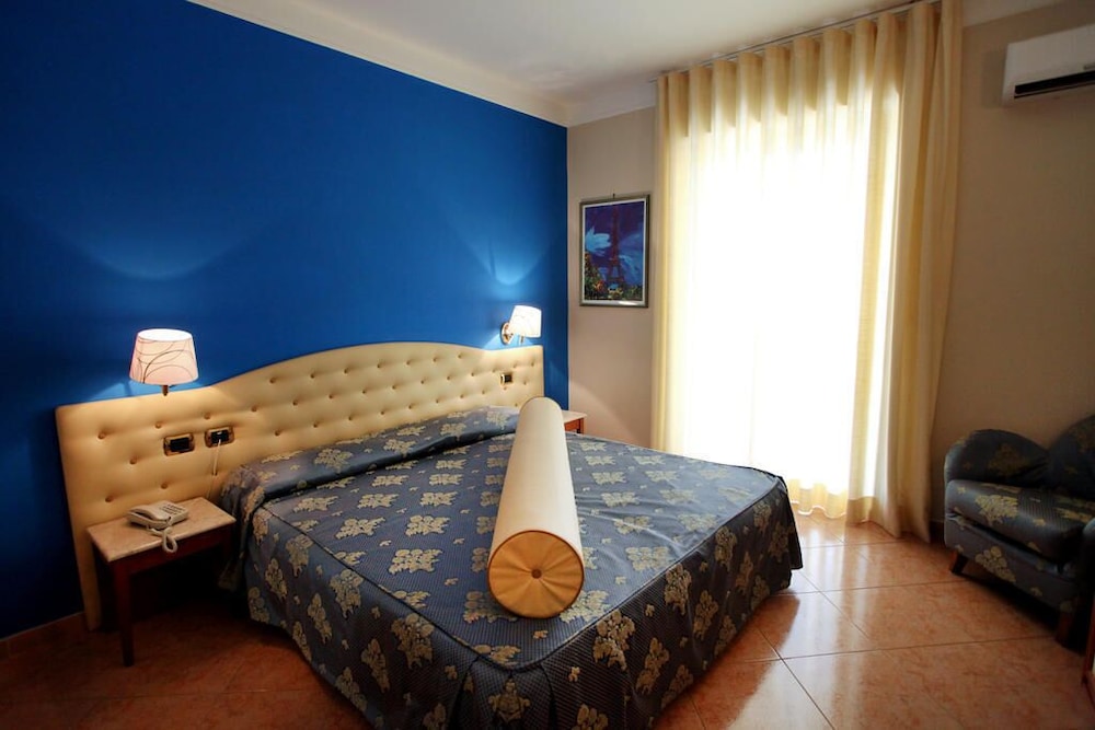 Twin Room photo 3