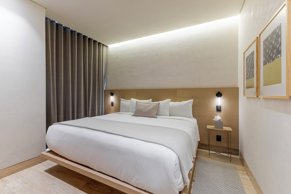 Premium Apartment
