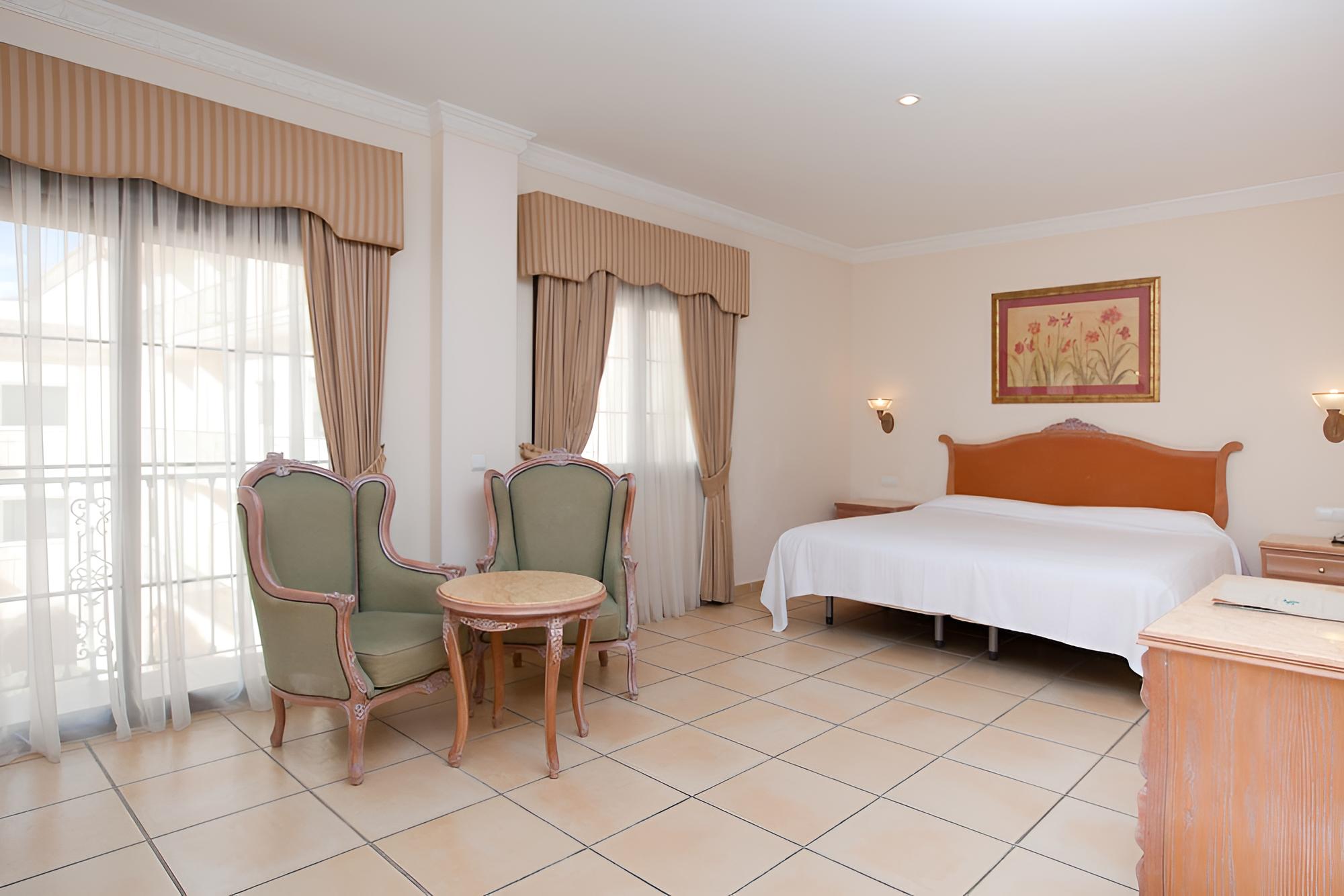 Superior Double Room photo 1