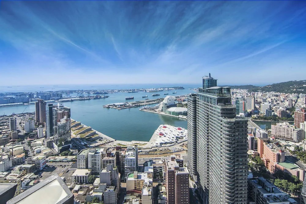 Superior Double Room, Harbor View - Photo 6