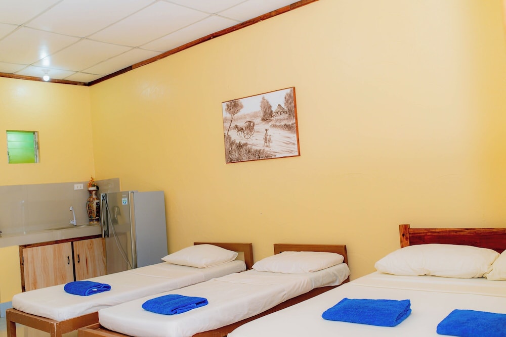 Quadruple Room photo 3