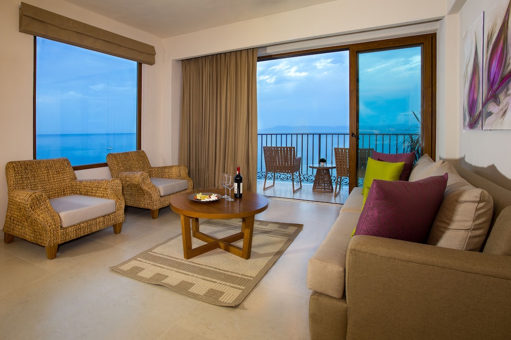 Grand Almar Jacuzzi And Terrace Full Ocean View