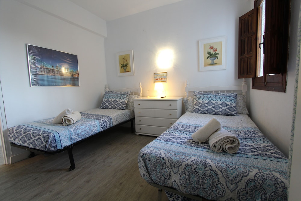Apartamento, 2 habitaciones