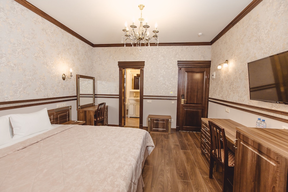 Superior Double Room photo 1