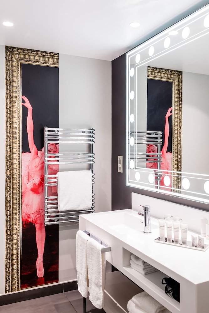 Hotel Indigo Paris - Opera by IHG - Photo 134