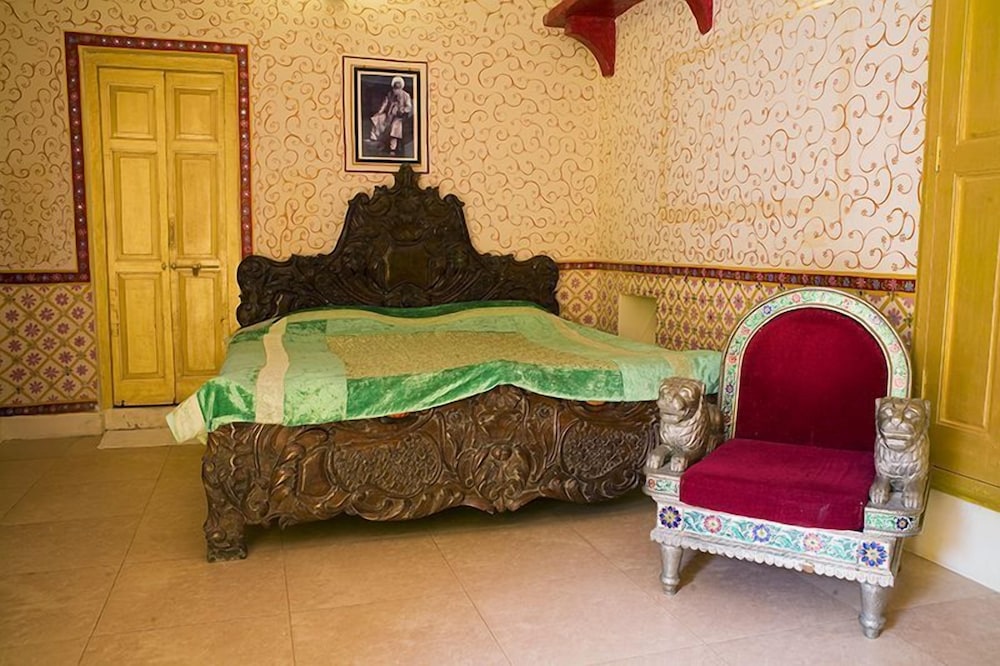 Deluxe Room photo 2