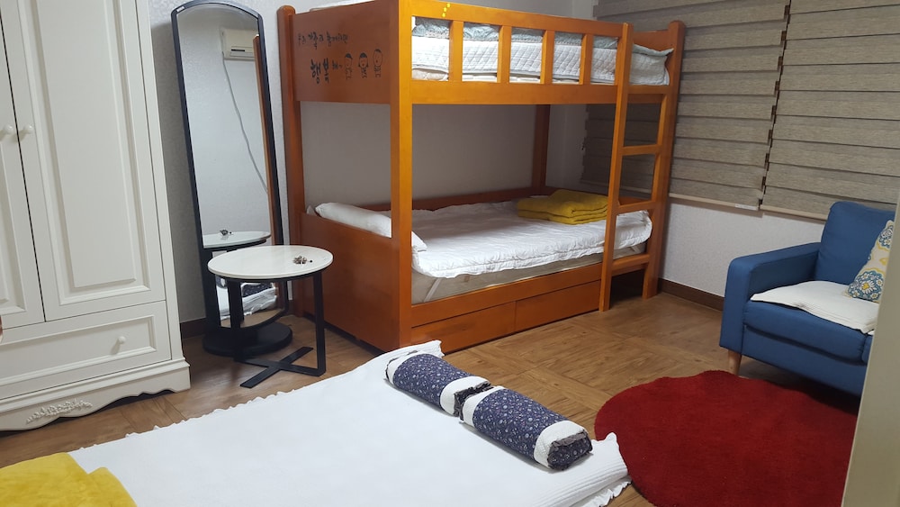 Room (Barra 3) photo 1