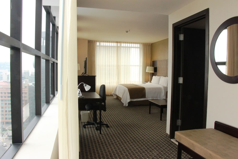 Suite, 1 King Bed