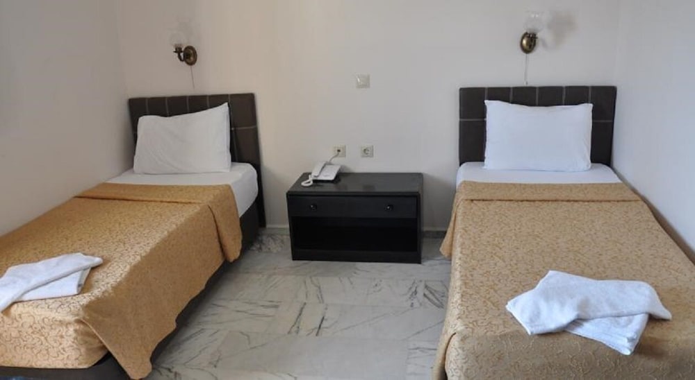 Economy Single Room